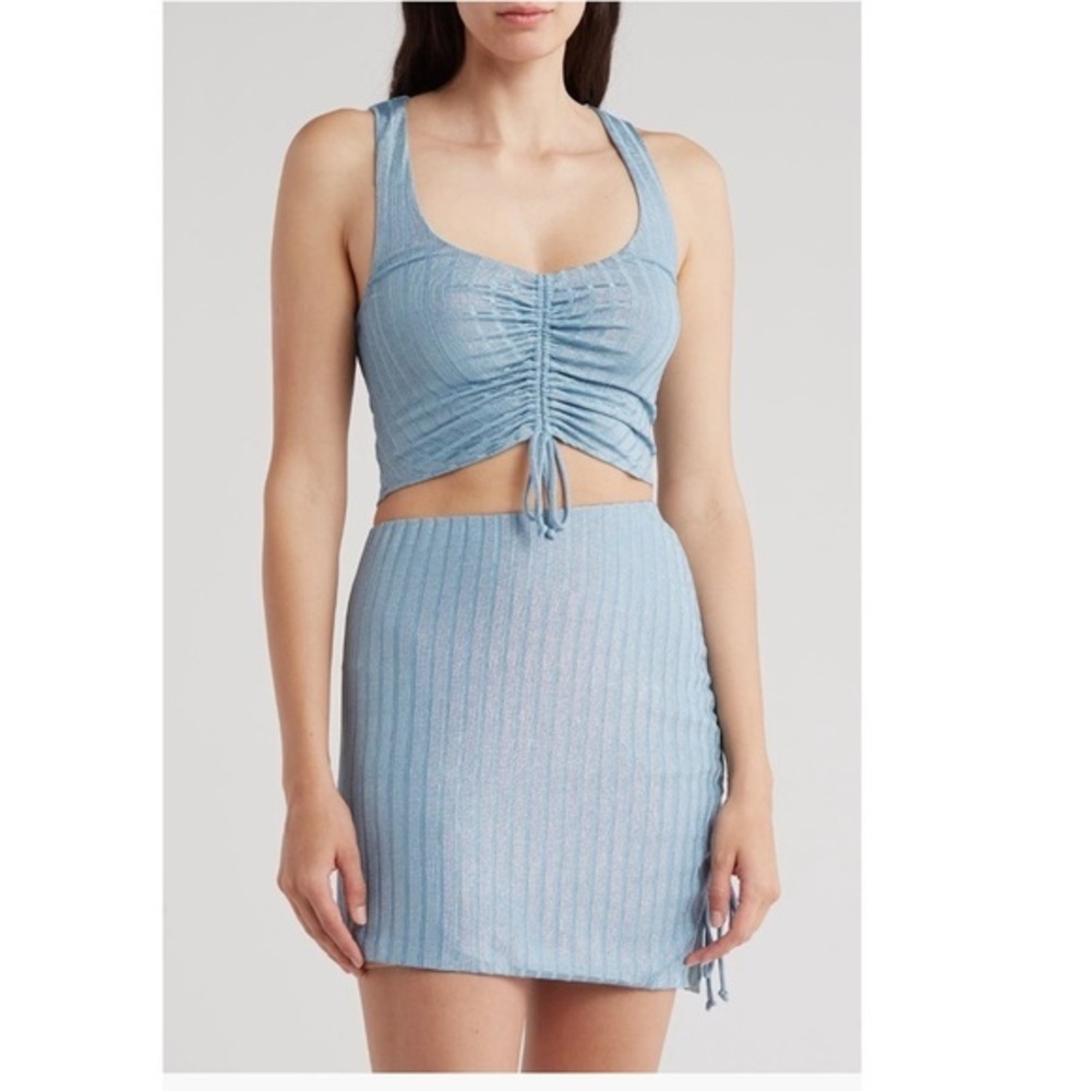 Show me your Mumu Set